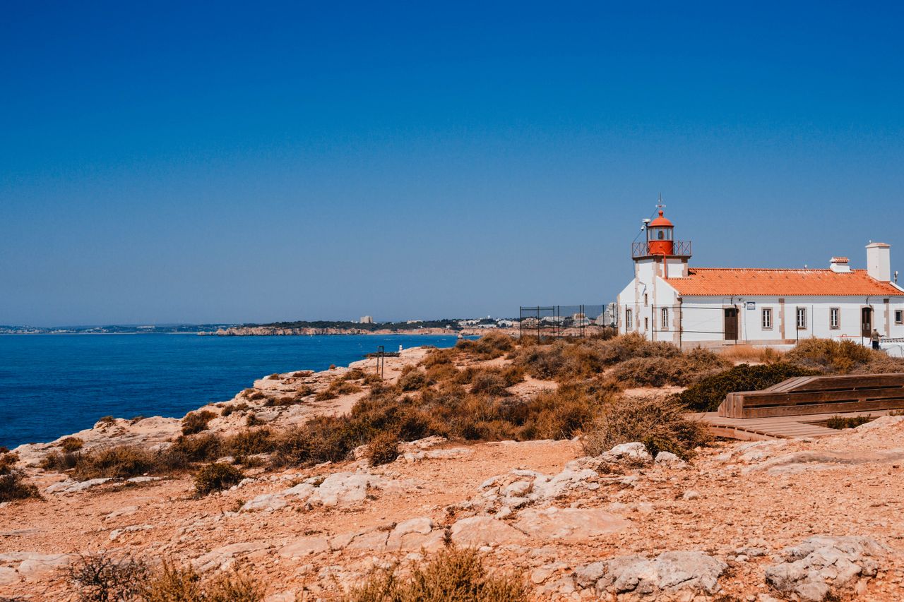 Sublime Comporta & Vila Vita Parc Algarve